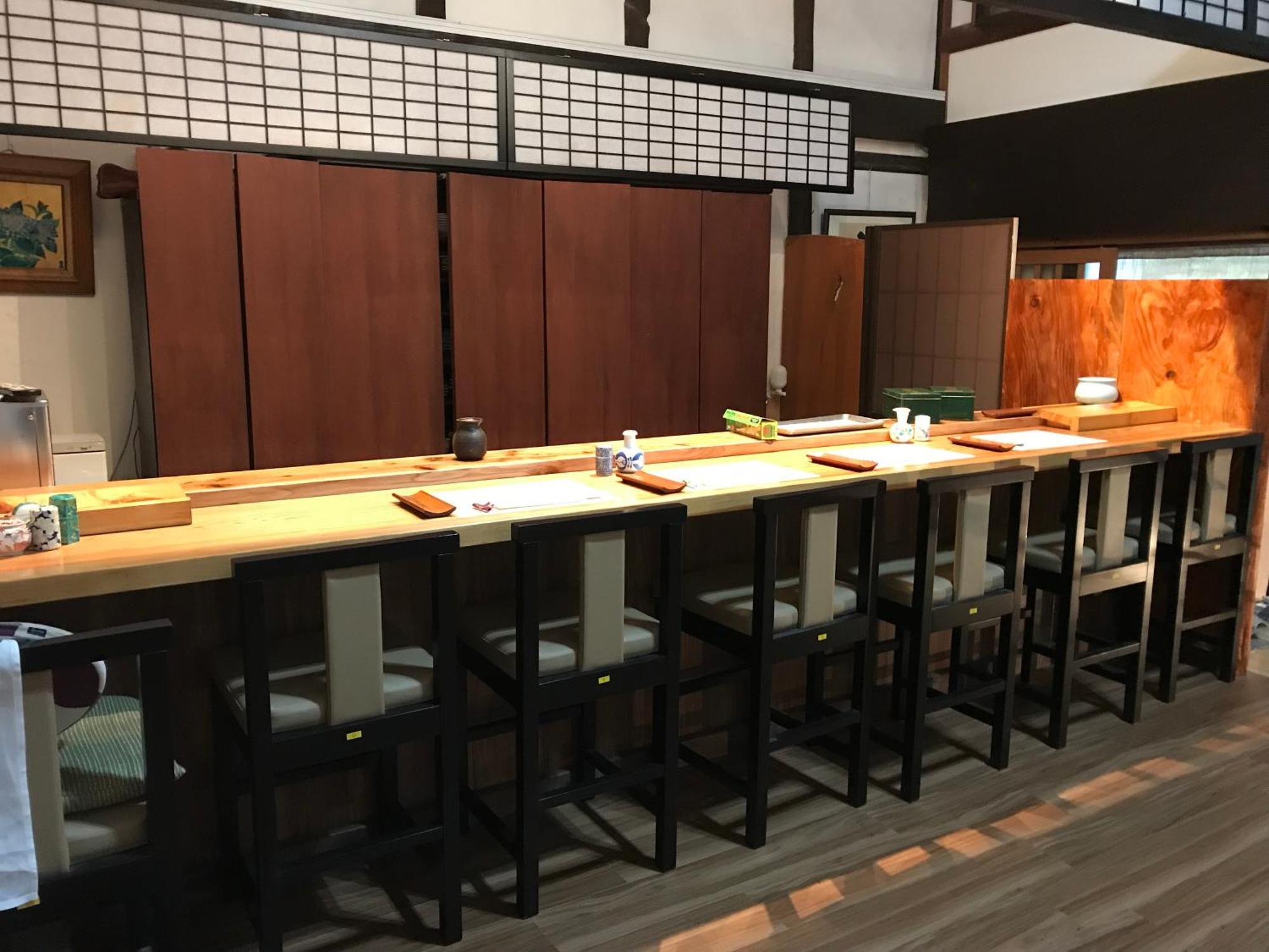 Daitokuji Sushicho Hotel Киото Екстериор снимка