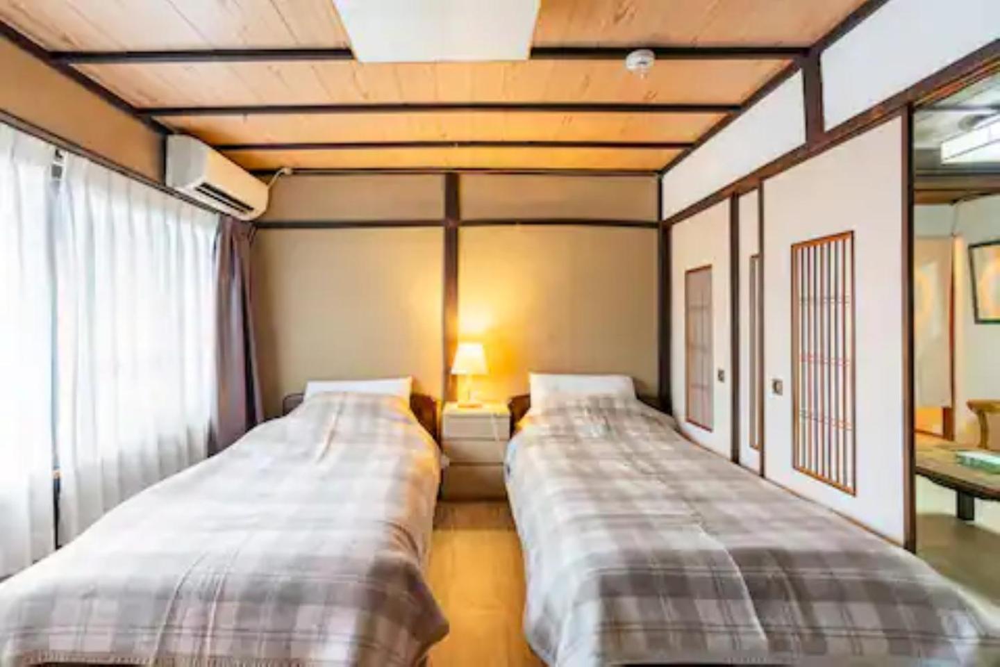 Daitokuji Sushicho Hotel Киото Екстериор снимка